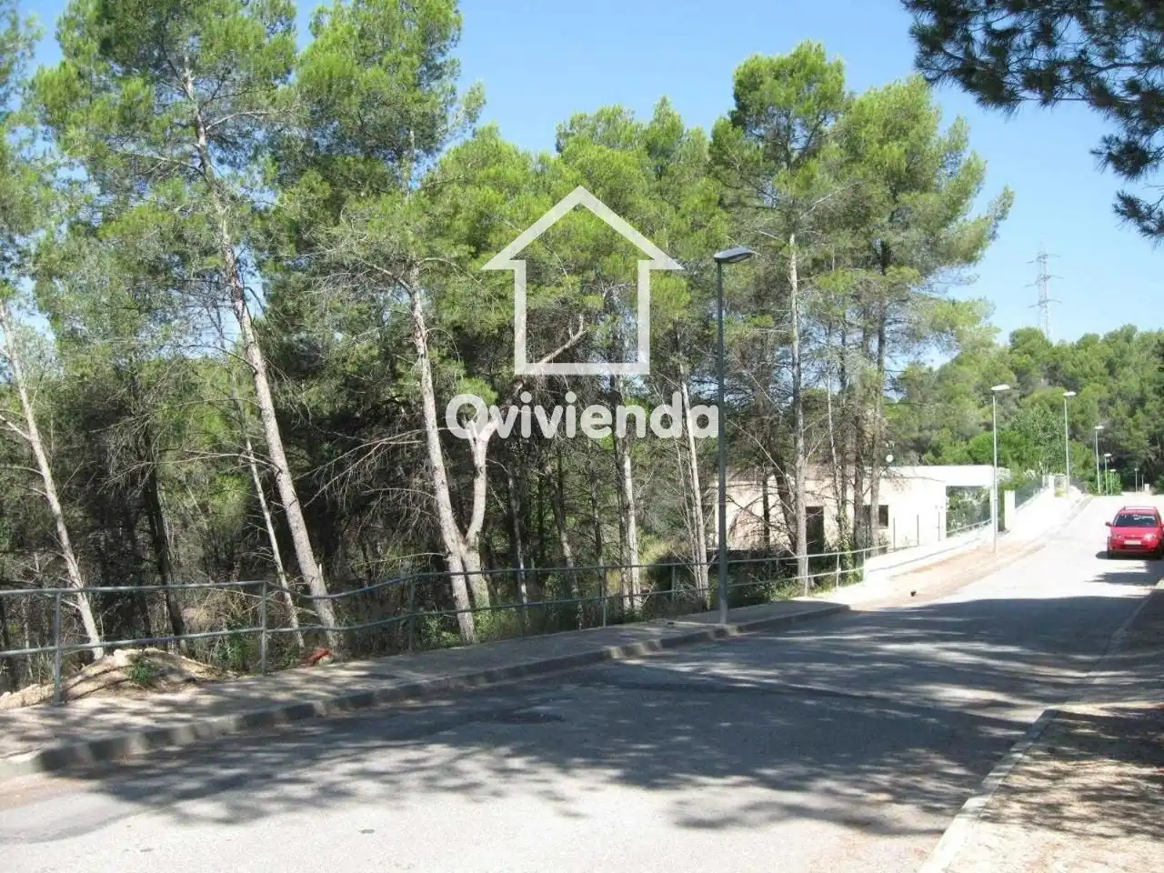 Terreno residencial en venta en Segadors 6