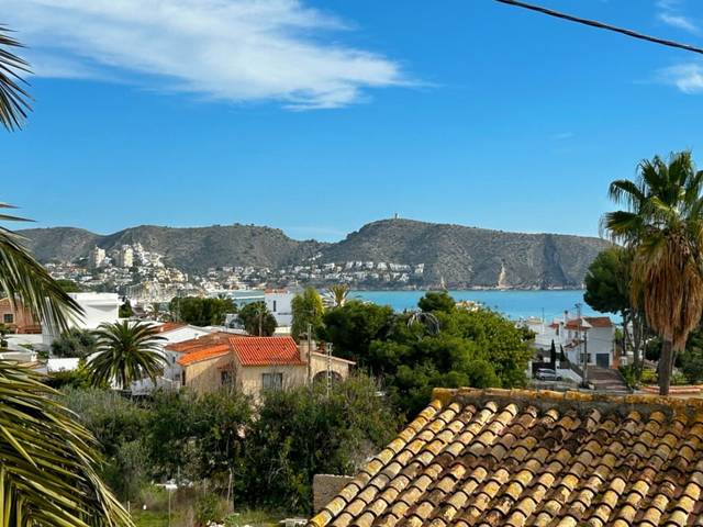 Casa-chalet en Venta en Mascara 10, 10 en Casco Urbano