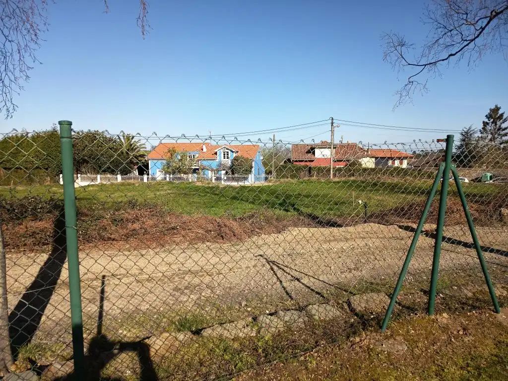 Residential land for sale in Aldea Villar, imagen 13