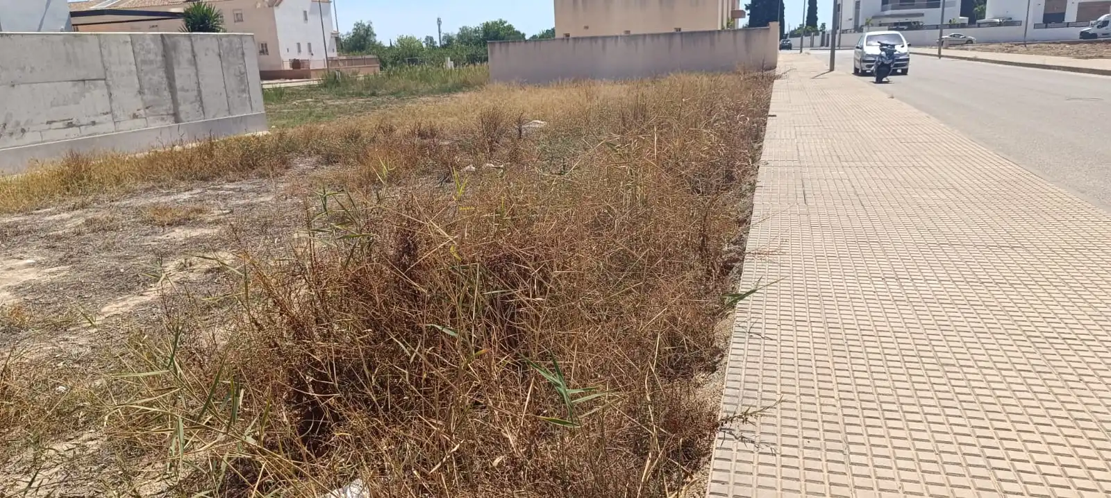 Terreno residenziale in vendita a Camino de la Monsina, imagen 5
