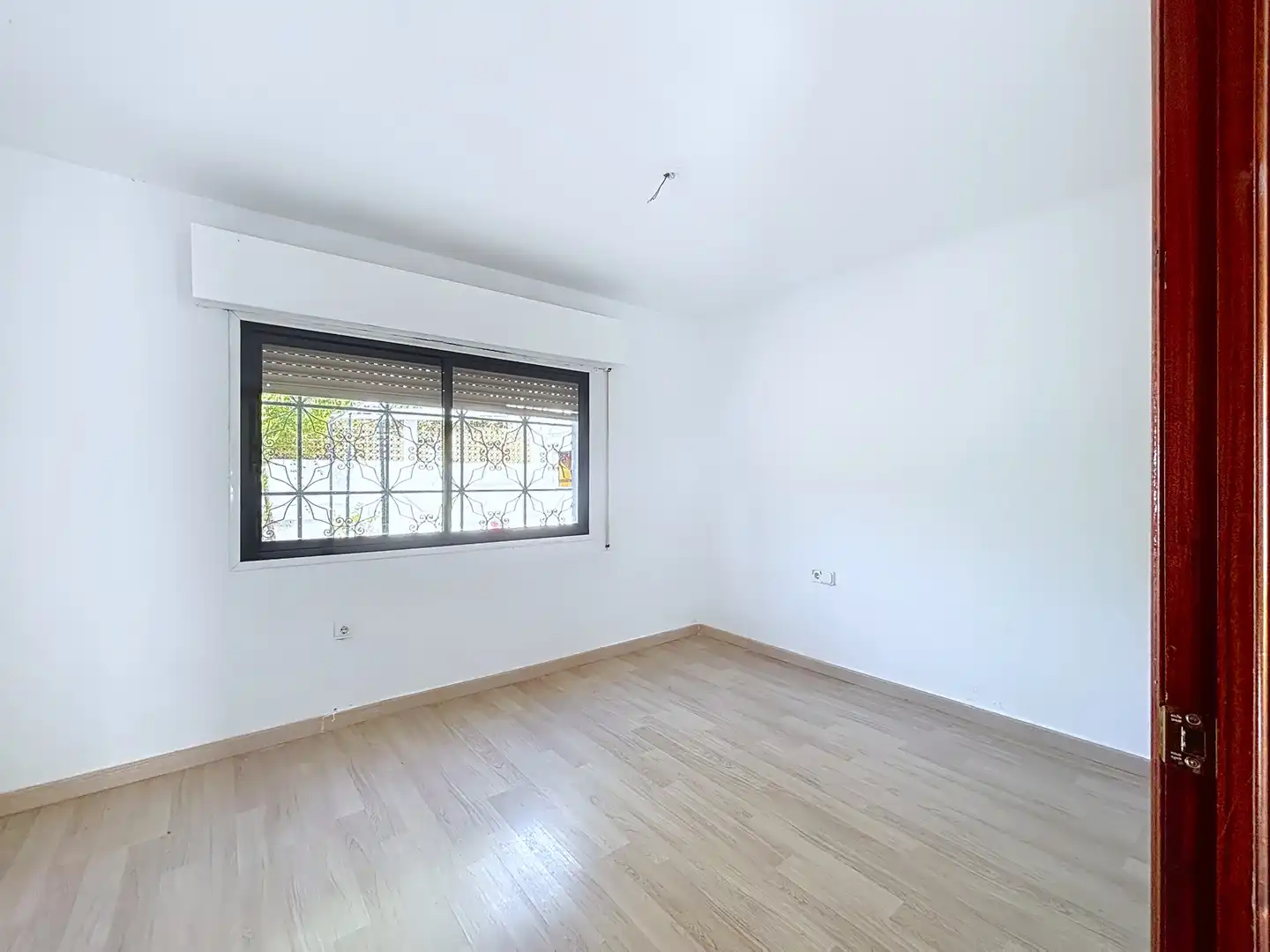 Bedroom of Houses for sale in Málaga  with Air Conditioner, Private garden and Terrace