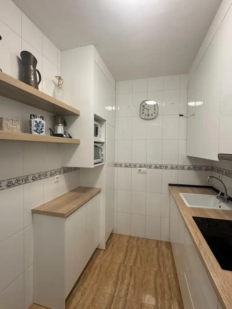 Appartement avec ascenseur à louer à Centro, imagen 6