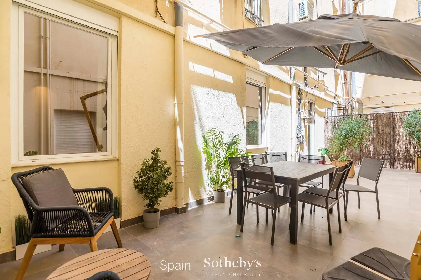 Apartament amb ascensor en venda a Calle de Claudio Coello, imagen 41