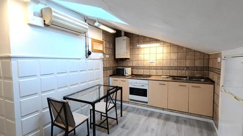 Foto 4 de Pis de lloguer a Calle Eslava, 1, Casco Antiguo, Navarra