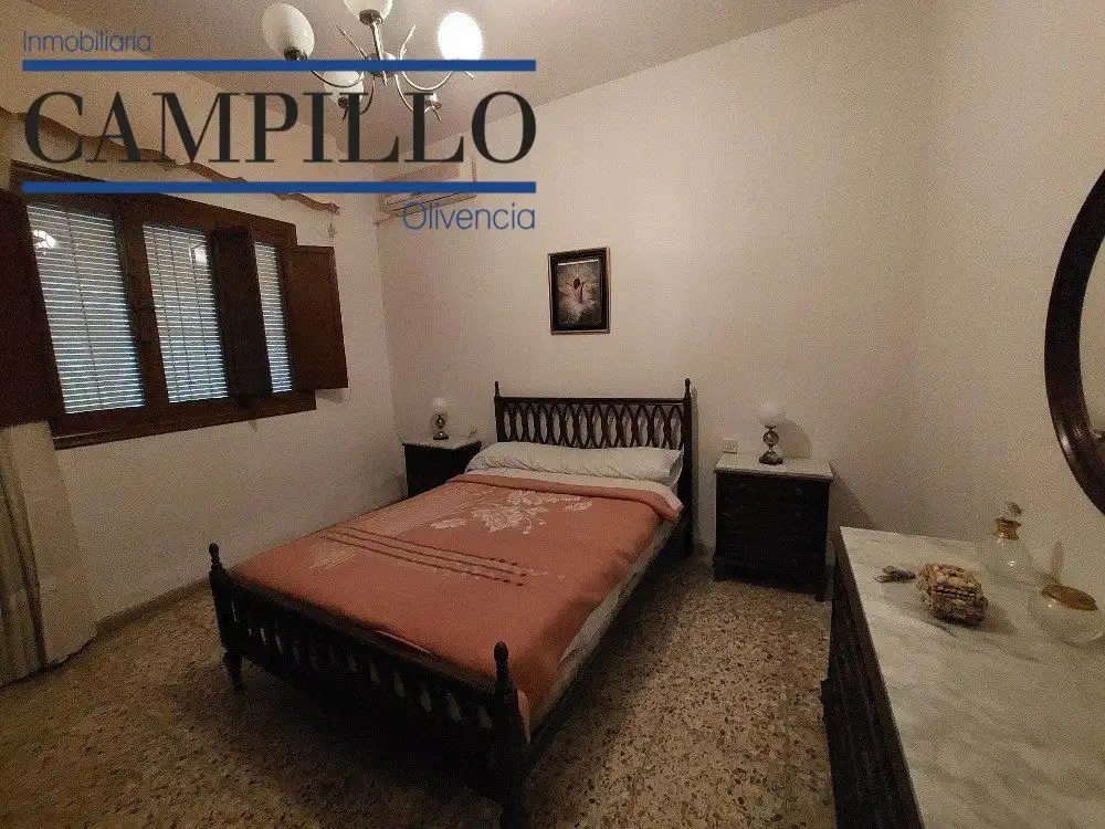 Bedroom of Houses for sale in Adra  with Furnished