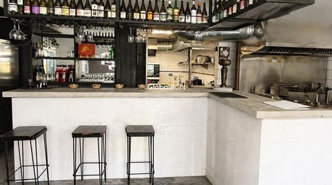 Photo 2 of Commercial properties for transfer in Del Taulat, El Poblenou, Barcelona Capital