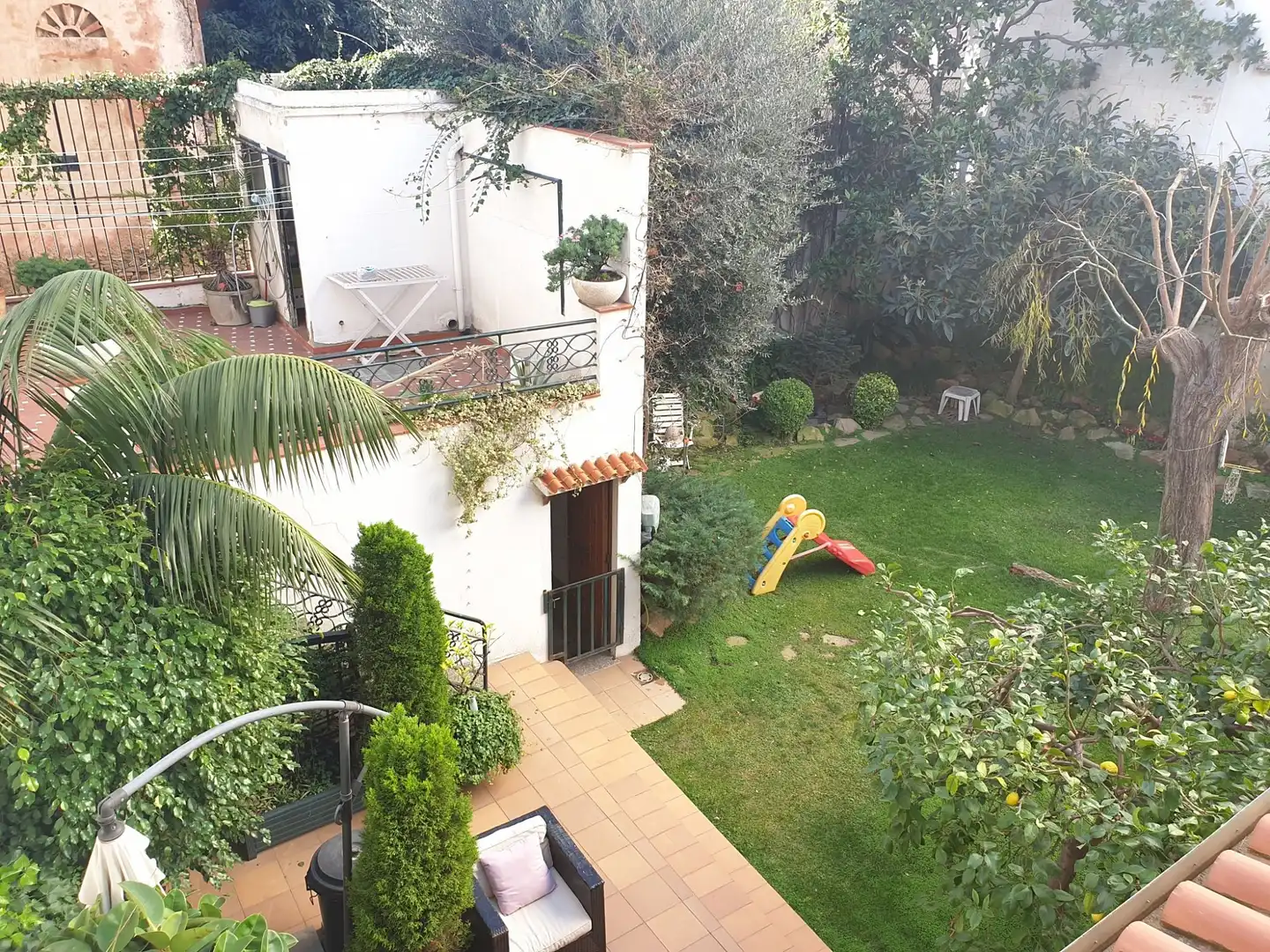 Haus mit Garten zum Verkauf in Centre, imagen 3