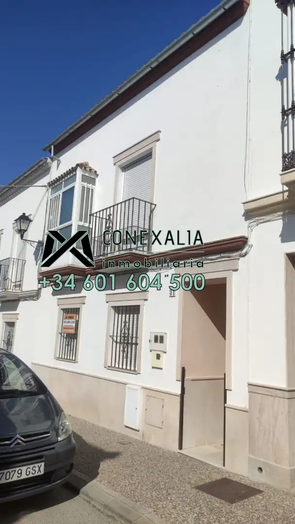 Appartement à vendre à Olvera, imagen 2