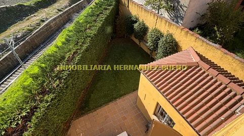 Foto 2 de Casa adosada en venta en Teso de la Feria - Arrabal, Salamanca Capital