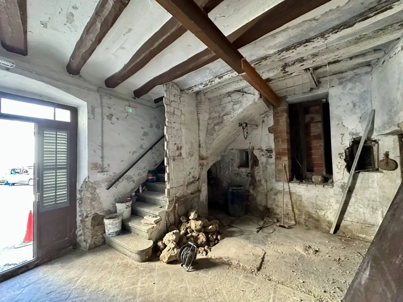 Casa o chalet en venta en Torrelavit