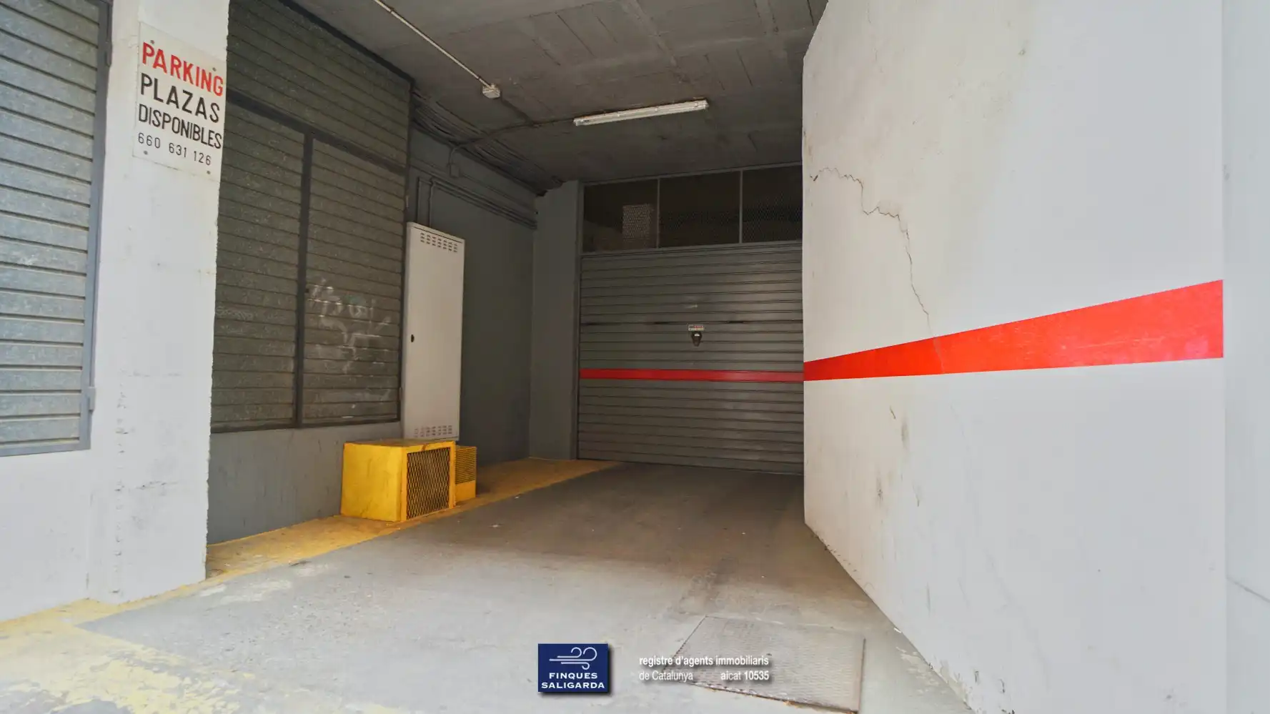 Edificio en venta en Granollers