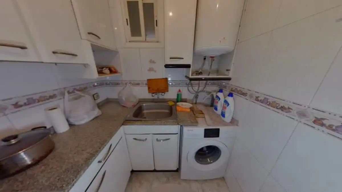 Appartamento in vendita a Carrer del Príncep de Viana, imagen 3