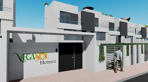 Foto 2 de Apartament en venda a Cox, Alicante