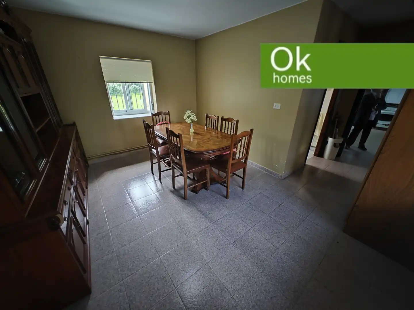 Casa con jardín en venta en Curtis, imagen 10