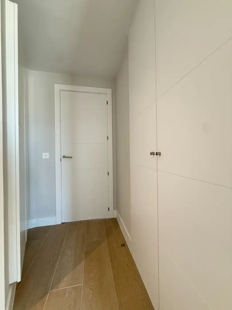 Piso de alquiler en Madrid