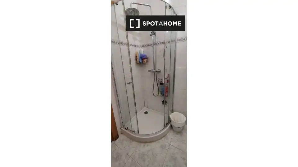 Habitació a Alhóndiga