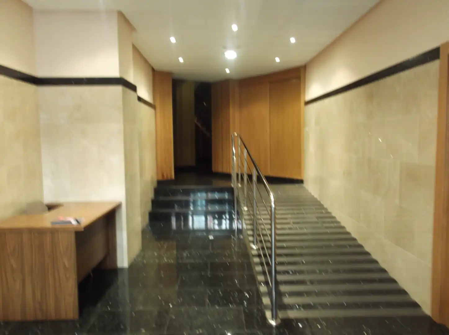 Office for rent in Valladolid