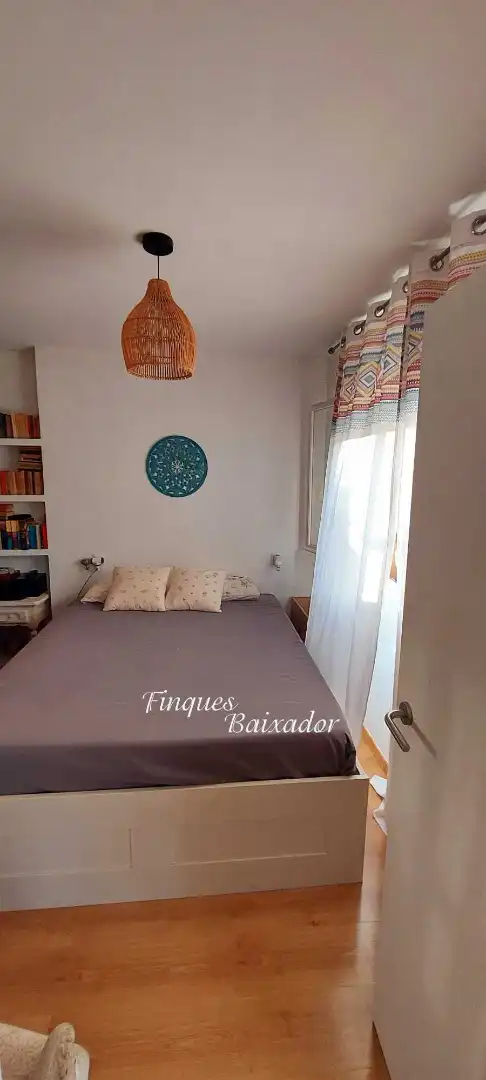 Penthouse mit Aufzug zum Verkauf in Avinguda de la Constitució, imagen 14