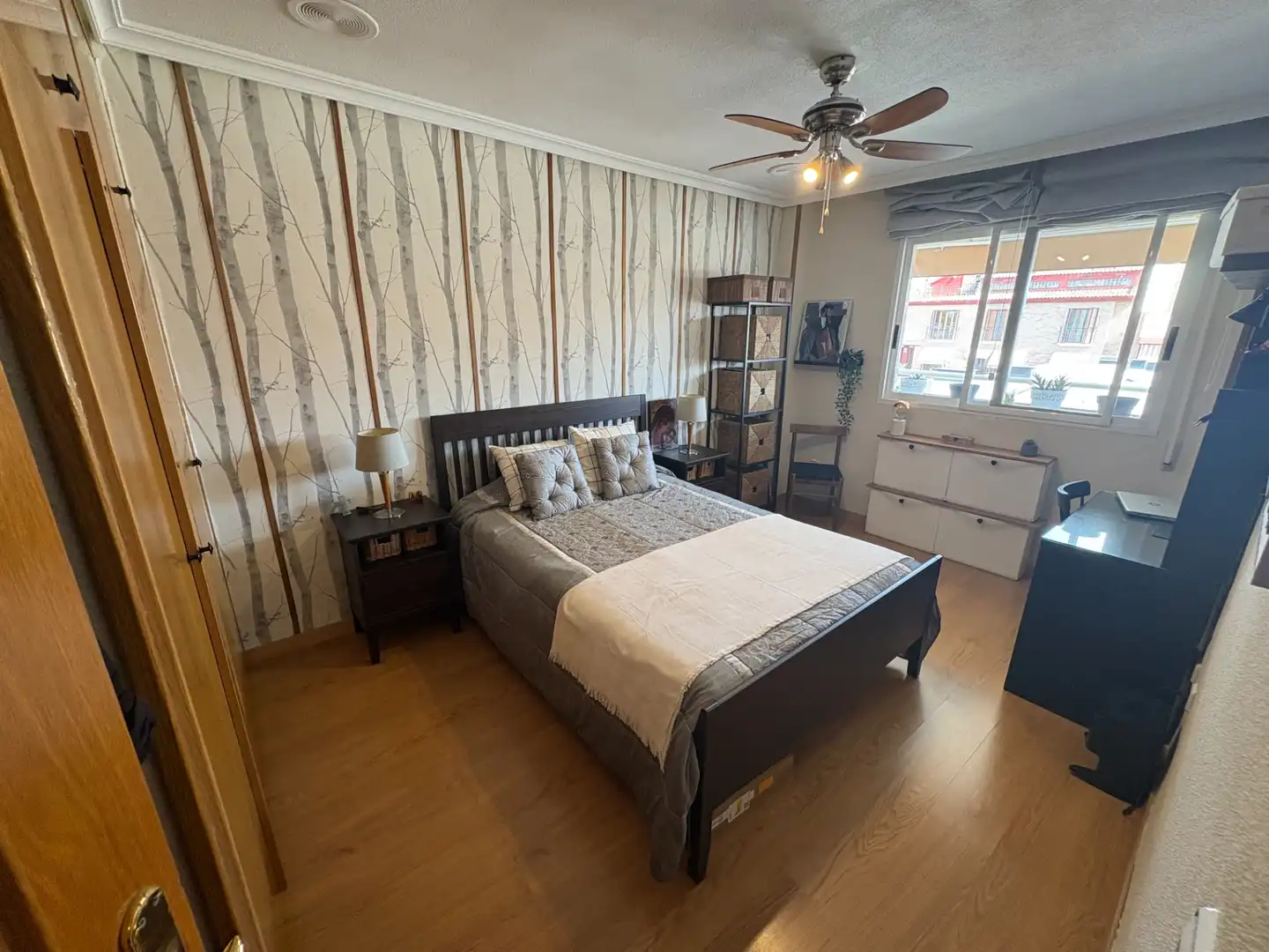 Habitación de Ático en venta en Alcantarilla con Terraza