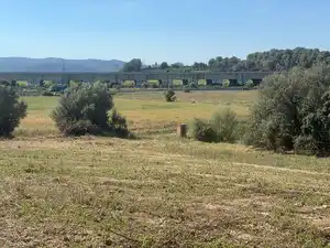Rustikales Grundstück zum Verkauf in Carrer Eixample Nord 19, imagen 7