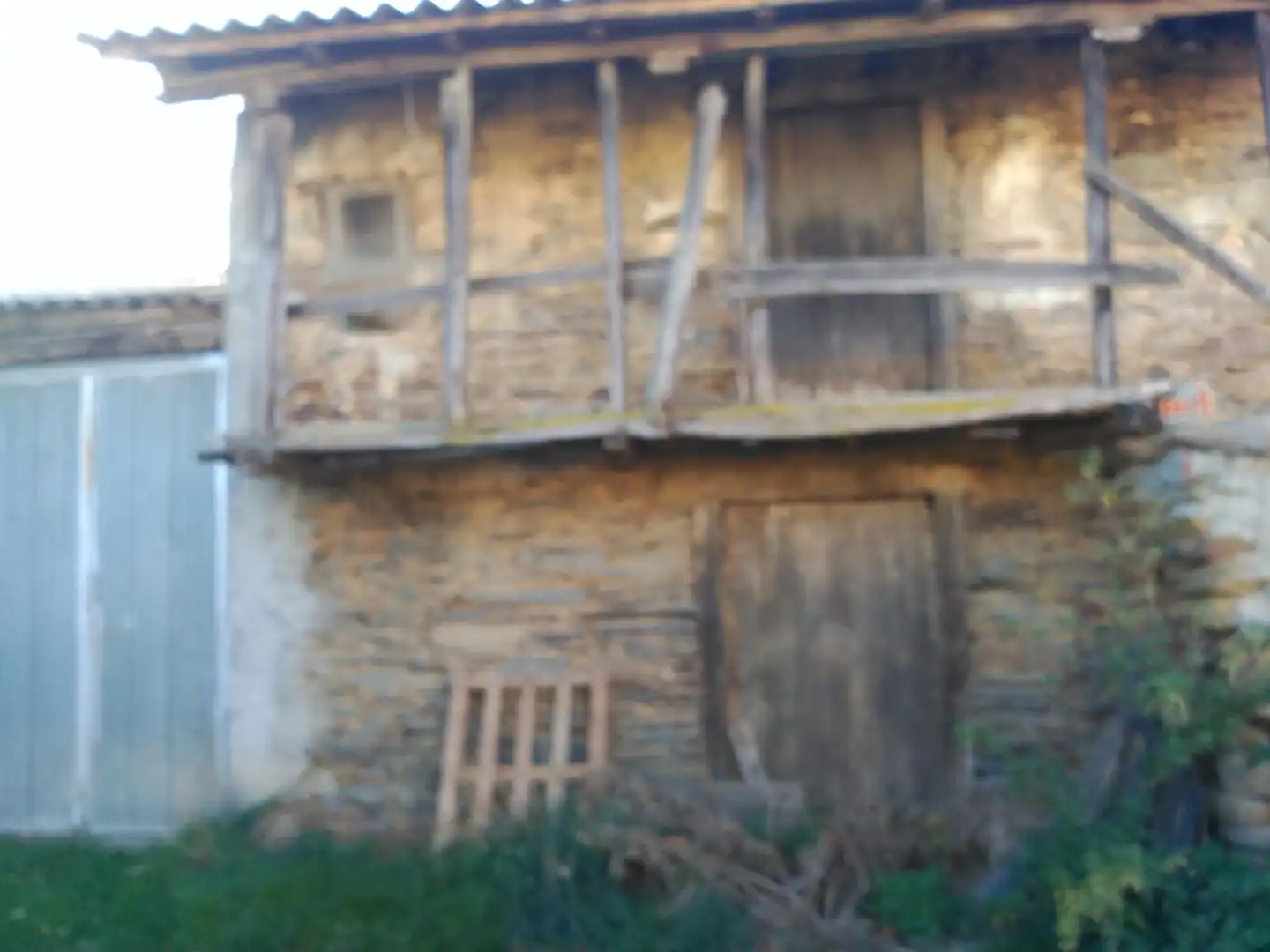 Finca rústica en venda a Castro Caldelas