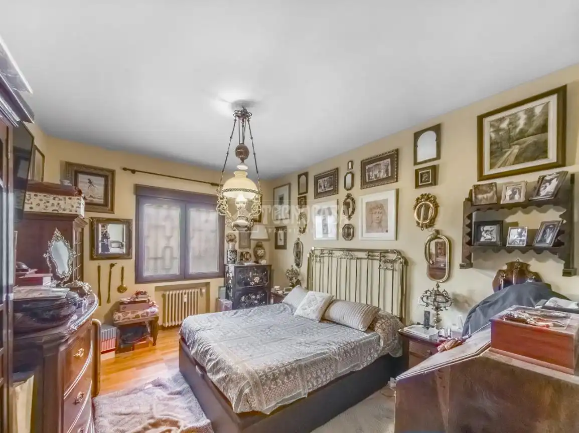 Habitación de Piso en venta en Madrid con Aire acondicionado, Calefacción y Parquet