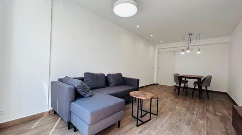 Foto 3 de Pis de lloguer a Calle de Cervantes, Massamagrell, Valencia