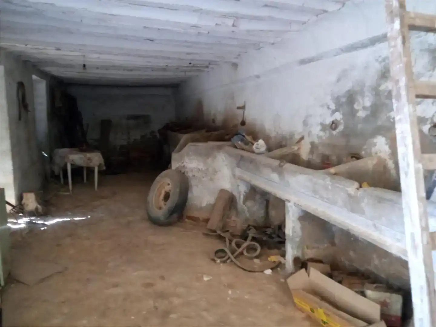 Casa o xalet en venda en Villatobas