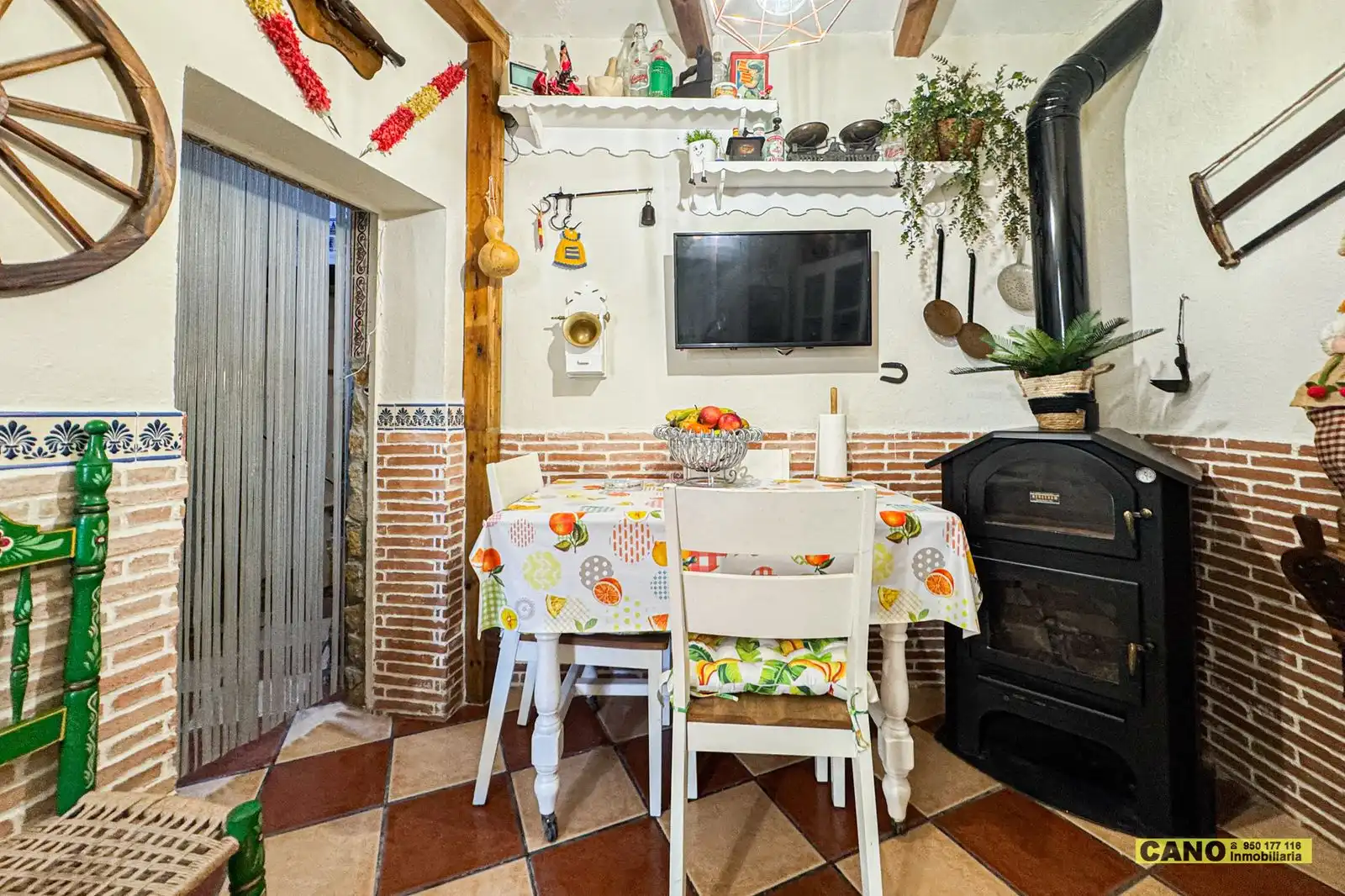 Casa en venda a Mineros, imagen 13