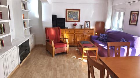 Foto 5 de Pis en venda a Pueblo Nuevo, Madrid