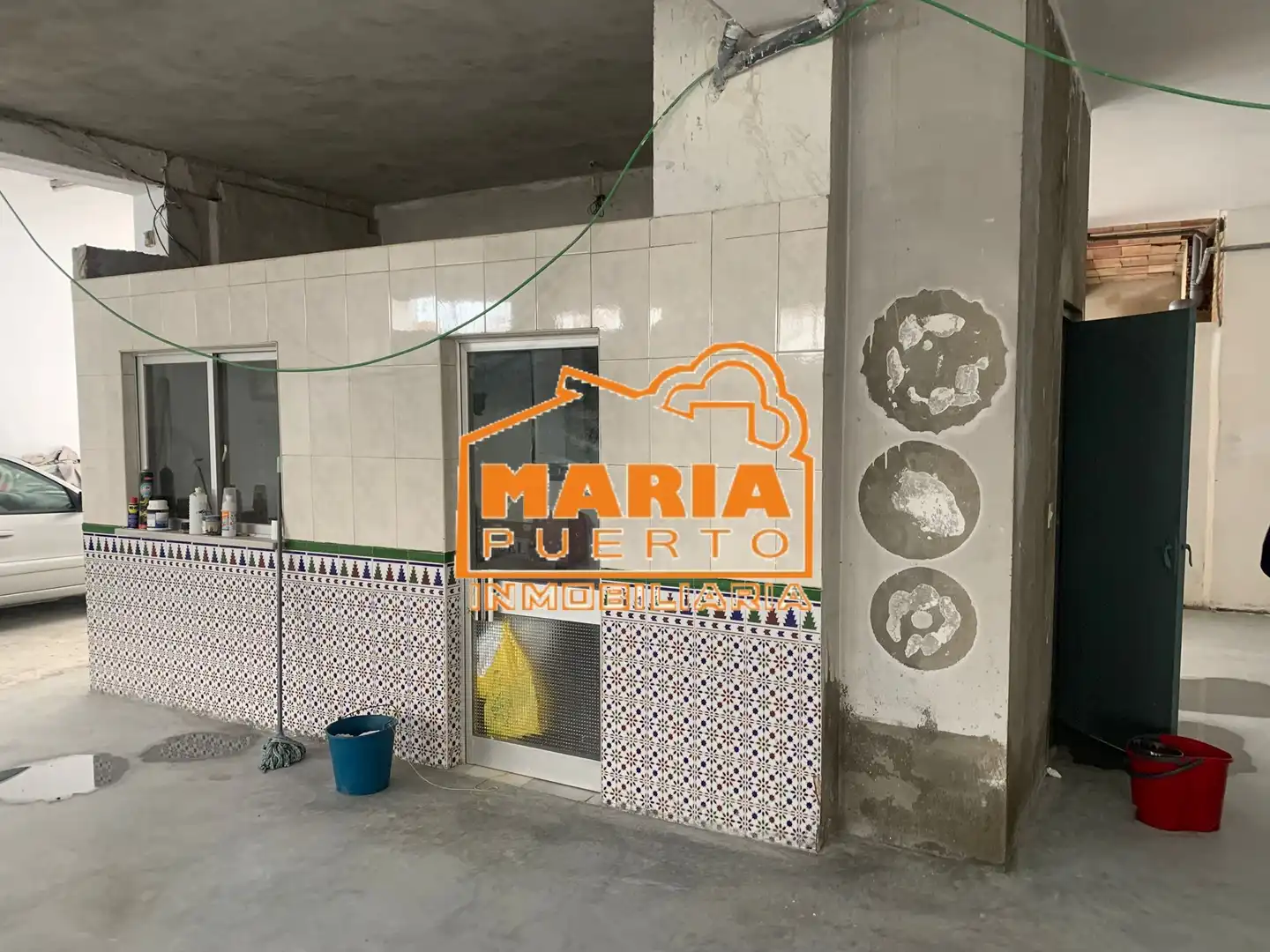 Local comercial en alquiler en Puerto de la Torre - Atabal, imagen 3