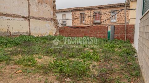 Foto 4 de Residencial en venta en Centro ciudad, Linares