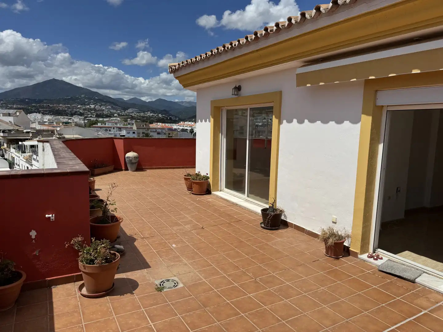 Penthouse zum Verkauf in San Pedro de Alcántara, imagen 4