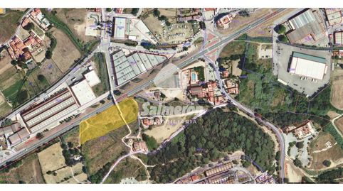 Terreno en venta en Palafolls suelo urbanizable, immagine 3