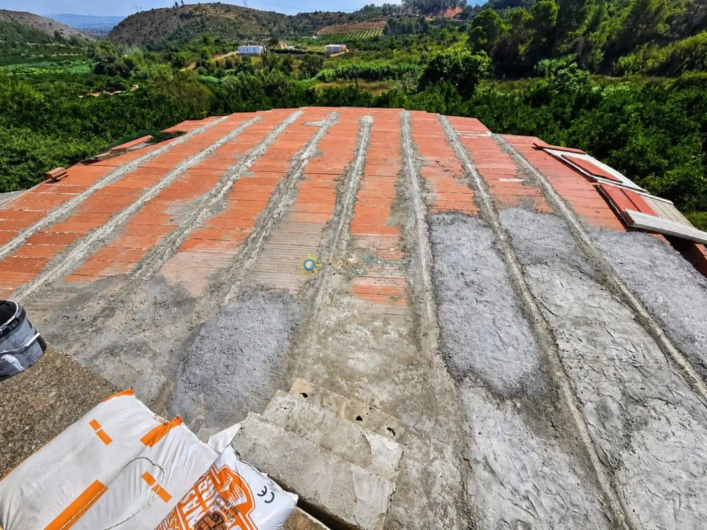 Casa rústica con piscina en venta en Sellent, imagen 10