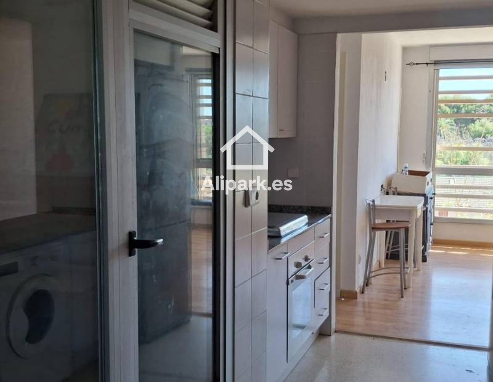 Flat to rent in Cardenal Francico Alvarez, Paus - Poligono San Blas, San Blas