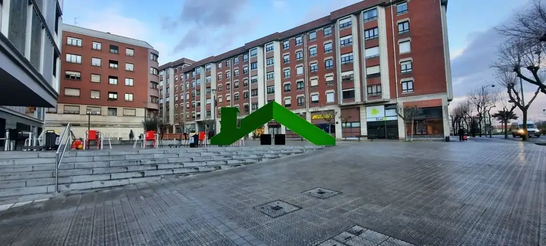 Parking à vendre à Sarrikoalde Plaza, imagen 2