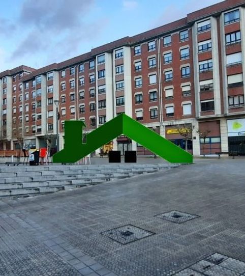 Foto 2 de Garaje en venta en Sarrikoalde Plaza, Ibarrekolanda, Bilbao