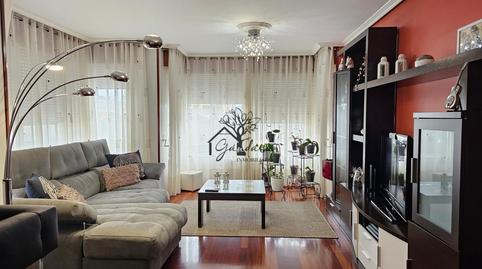 Foto 5 de Piso en venta en A Gándara, A Coruña