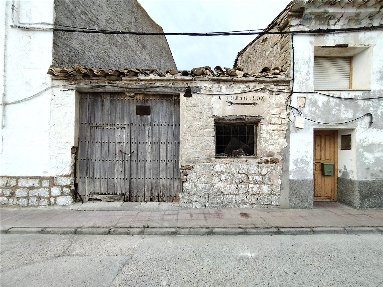 Single-family semi-detached for sale in Alta, Valfarta