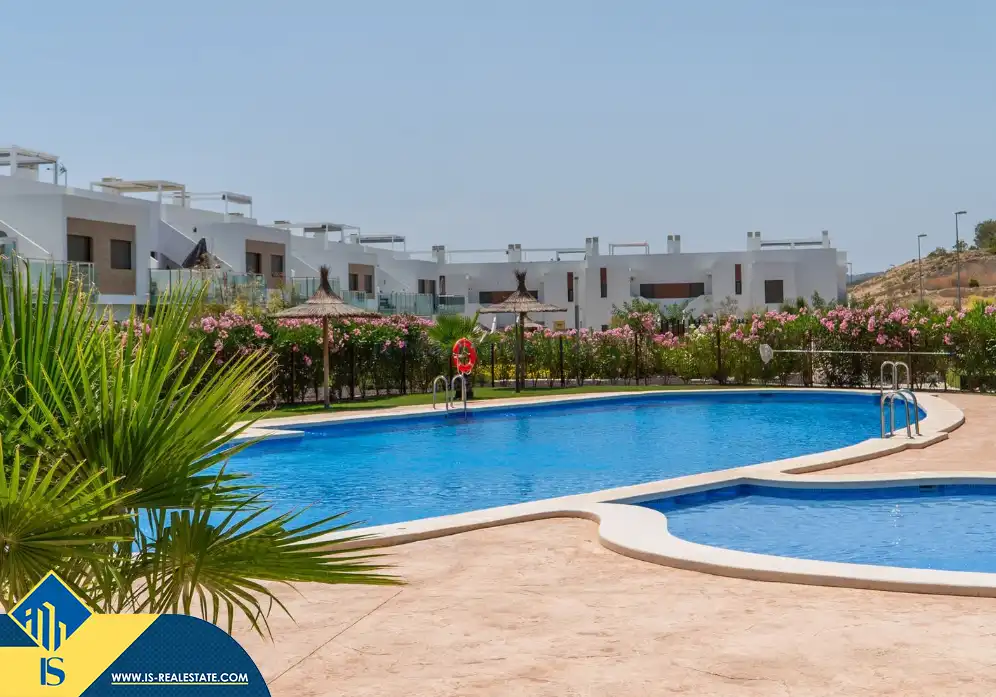 Apartament amb piscina en venda a Desamparados - Hurchillo - Torremendo, imagen 7