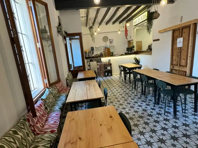 Local comercial en traspàs a CARRER DEL VENT 27, imagen 4