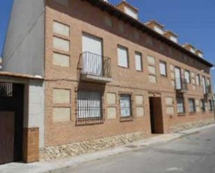 Exterior view of Duplex for sale in Villarta de San Juan