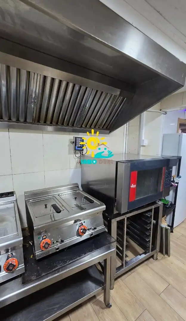 Gewerbefläche zur Übernahme in Santa Marina, imagen 13