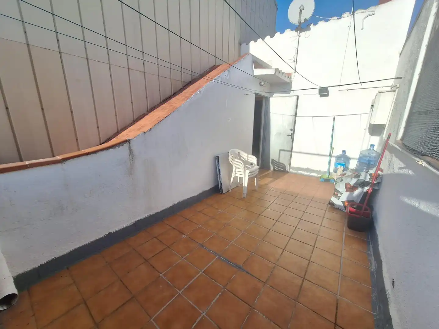 Casa o xalet en venda en Sabadell amb Aire condicionat i Terrassa