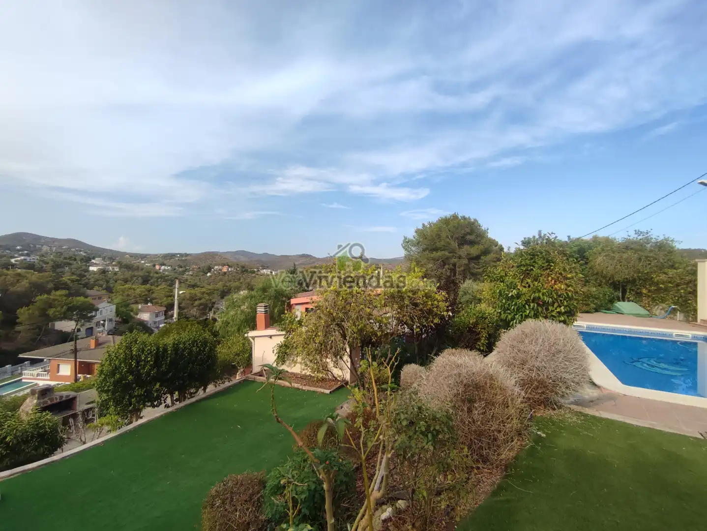 Maison avec piscine à vendre à Olivella, imagen 3