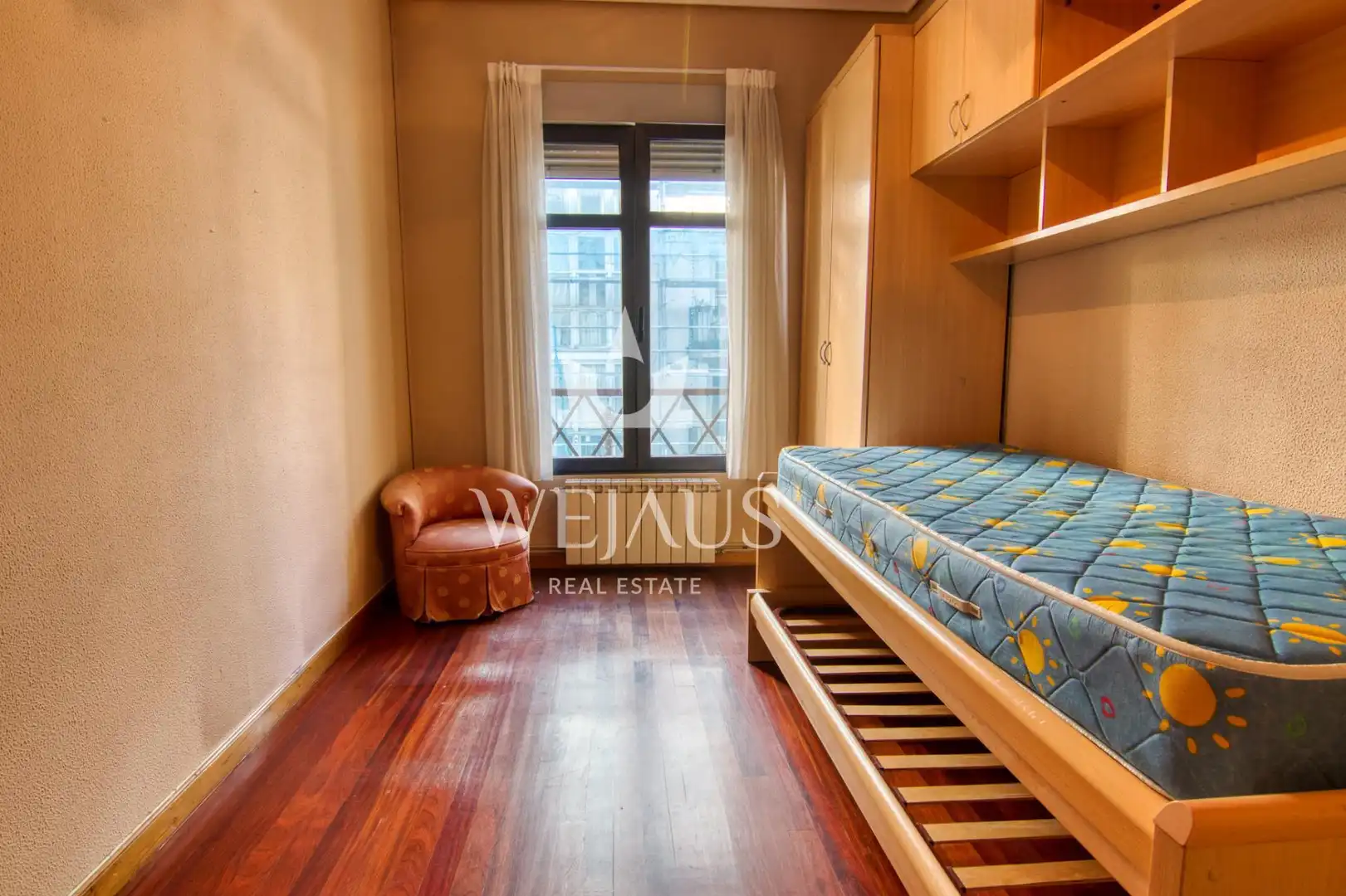 Piso con terraza en venta en Calle de Marcelino Sanz de Sautuola 14, imagen 33
