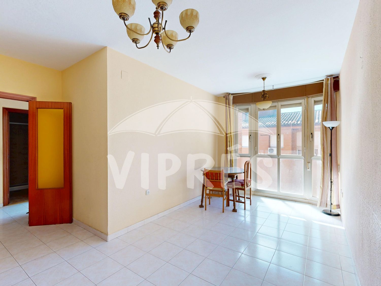 Pis en venda en Cáceres Capital amb Moblat