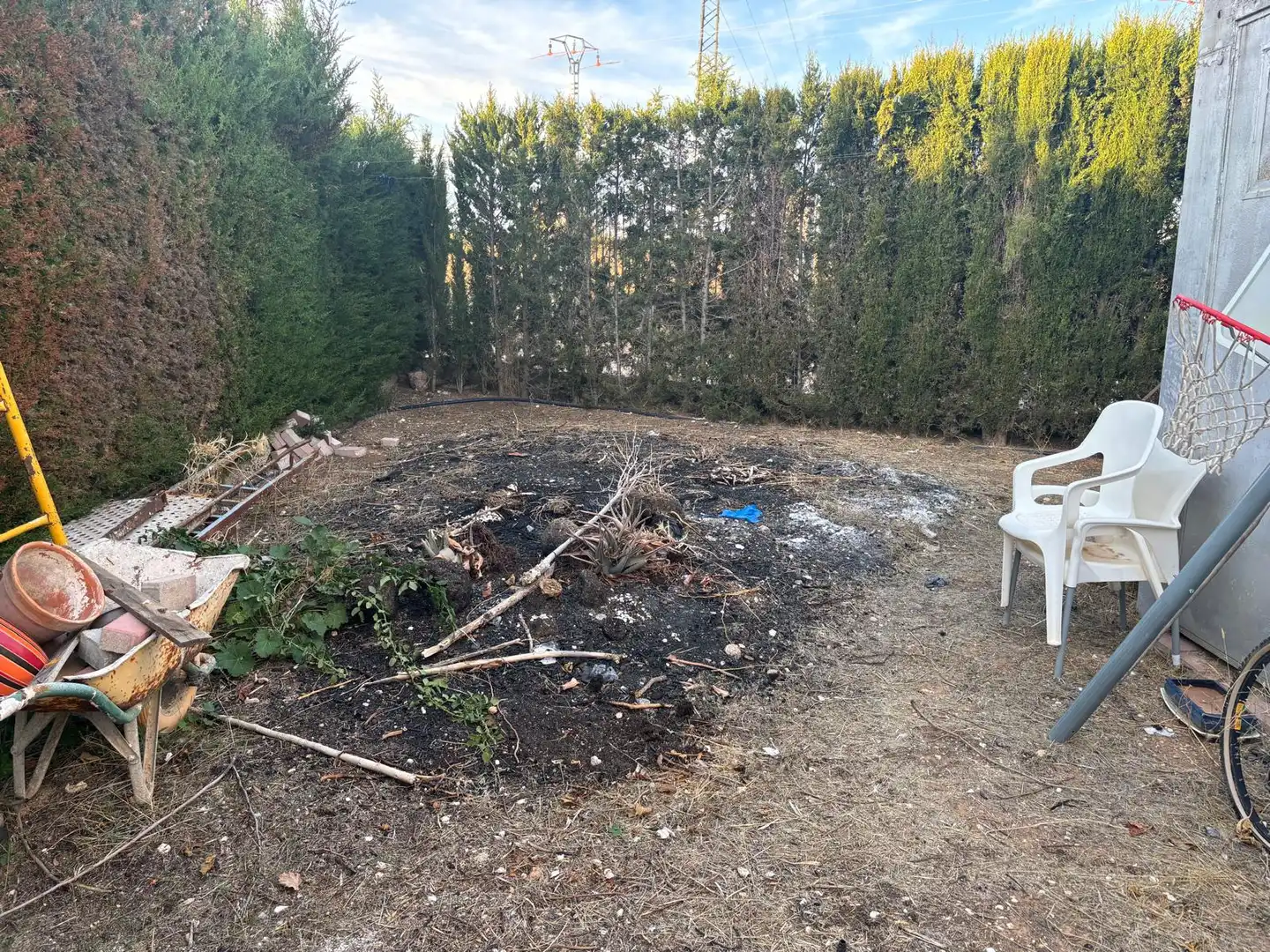 Casa o chalet en venta en Villarrobledo con Aire acondicionado, Calefacción y Jardín privado