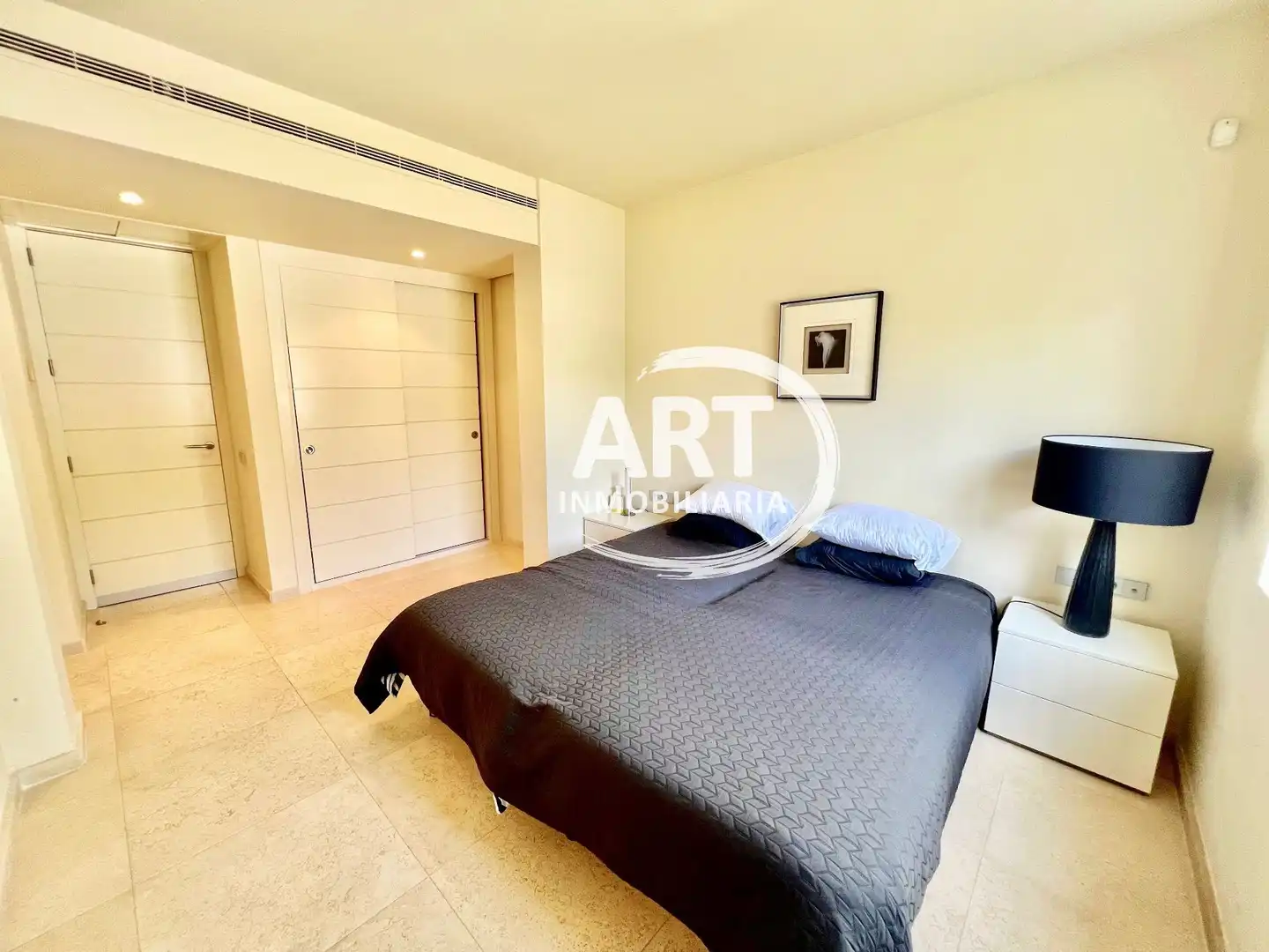 Jardí de Apartament en venda en Benahavís amb Aire condicionat, Calefacció i Jardí privat